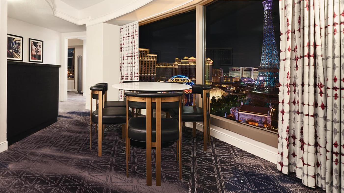 Planet Hollywood Resort & Casino By Suiteness Лас Вегас Екстериор снимка