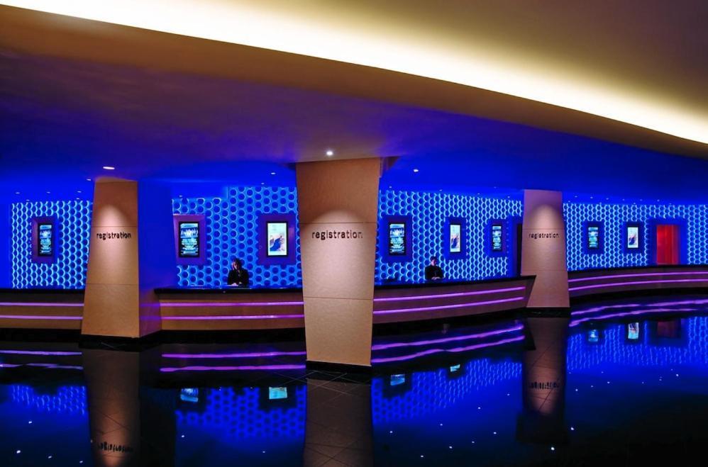 Planet Hollywood Resort & Casino By Suiteness Лас Вегас Екстериор снимка