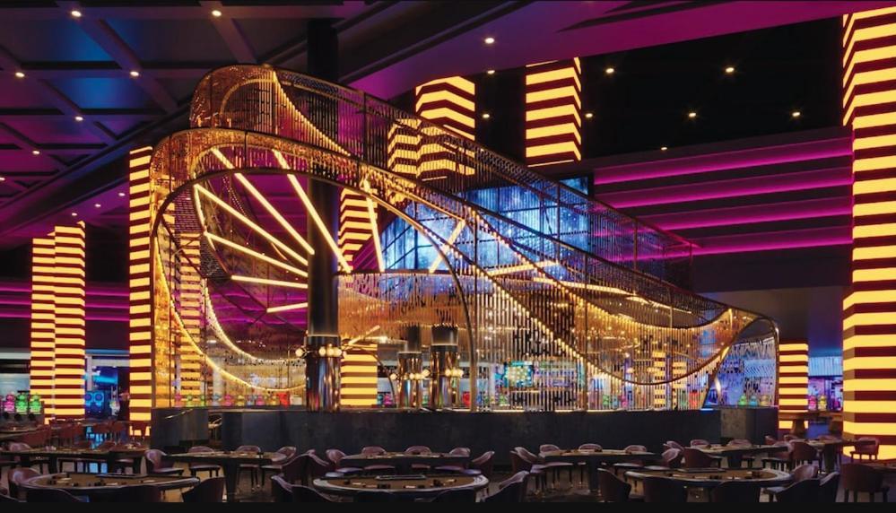 Planet Hollywood Resort & Casino By Suiteness Лас Вегас Екстериор снимка